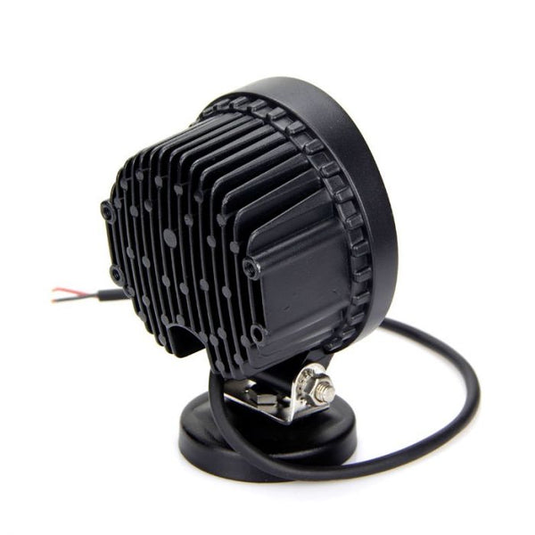 Quake LED Fracture Series Work Light (MPN: QFR795)