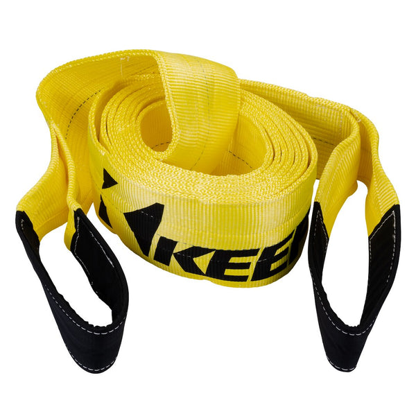 Keeper Corporation Recovery Strap (MPN: 02980)