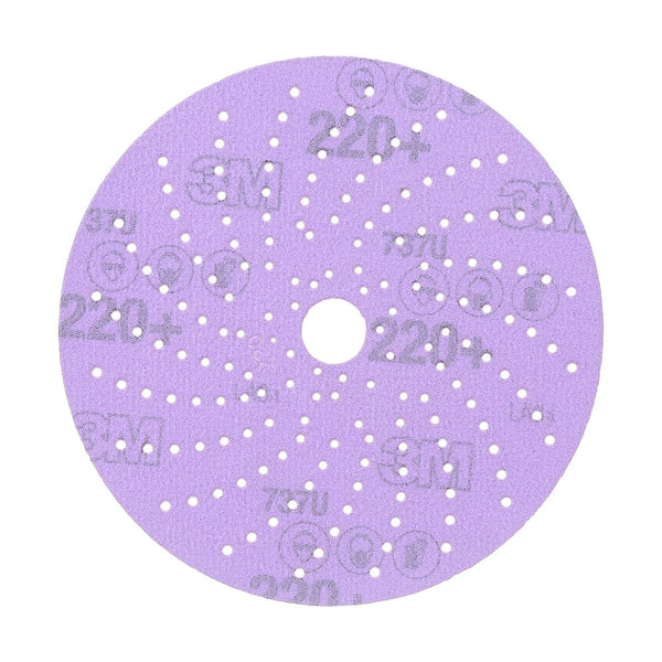 3M Cubitron II Hookit Sanding Disc (MPN: 31481)