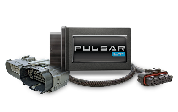 Superchips Pulsar LT Module (MPN: 22412)