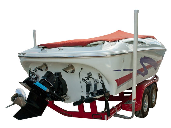 C.E. Smith Boat Trailer Guide-Ons (MPN: 27636)
