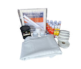 Heng's Industries TPO Roof Membrane (MPN: 9645TRKITW)