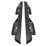 Westin Outlaw Drop Nerf Step Bars (MPN: 20-13245)