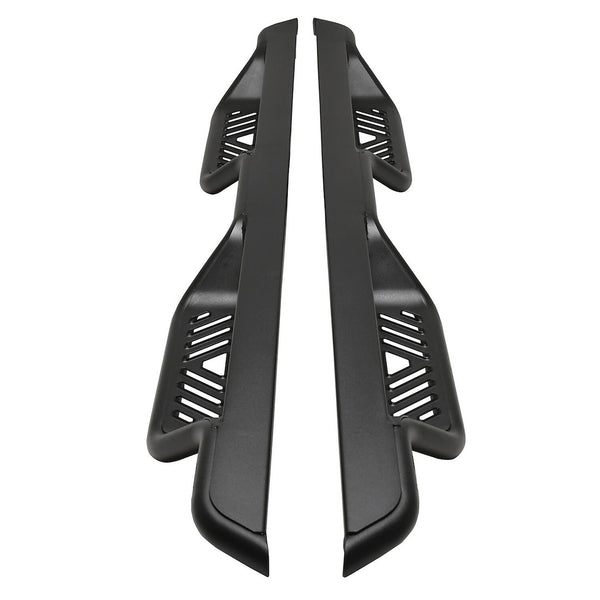 Westin Outlaw Drop Nerf Step Bars (MPN: 20-13245)