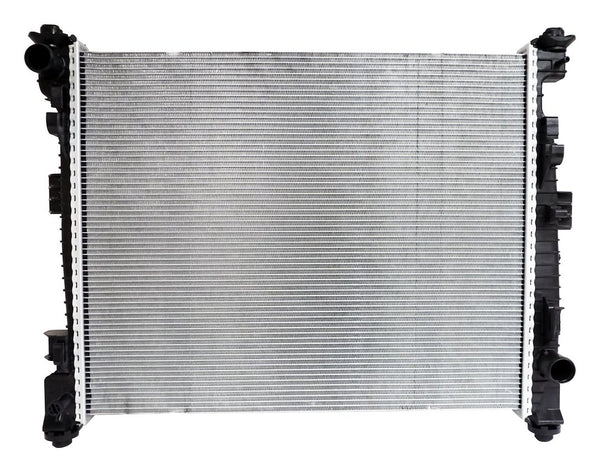 Crown Automotive Radiator Replacement (MPN: 68273308AA)