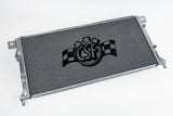 CSF Cooling Aluminum Radiator (MPN: 8228)