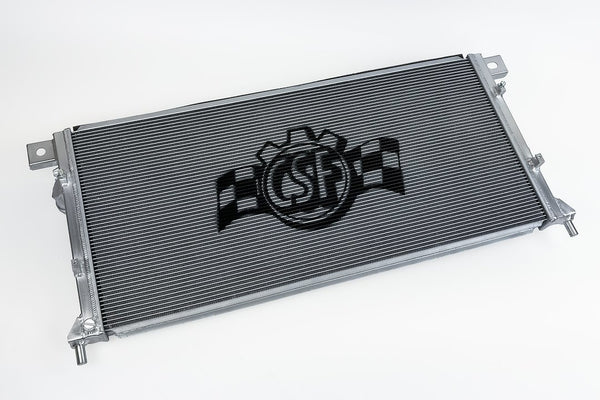 CSF Cooling Aluminum Radiator (MPN: 8228)