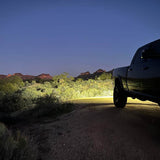 ARB LED Driving and Fog Light (MPN: PM451)