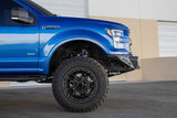 Addictive Desert Designs Stealth Fighter Front Bumper for Ford F-150 (MPN: F151192860103)