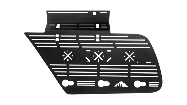 Sherpa Molle Cargo Panel (MPN: 511640)