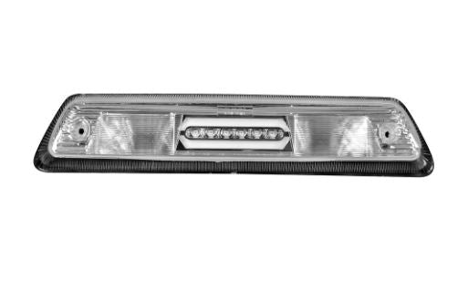 Recon Accessories Center High Mount Stop Light (MPN: 264111CLHPR)