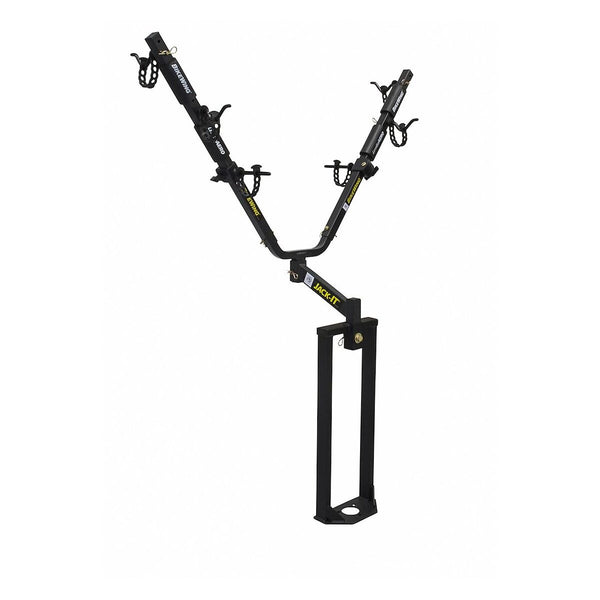Lippert Components Jack-IT Bike Rack (MPN: 429756)
