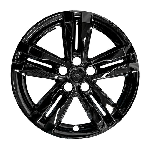 Coast To Coast Impostor Wheel Skin (MPN: IMP449BLK)