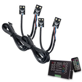 Oracle Lighting Daytime Running Light Upgrade Kit (MPN: 1454-333)