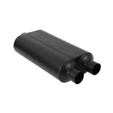Flowmaster Super 50 Series Exhaust Muffler (MPN: 8530552)