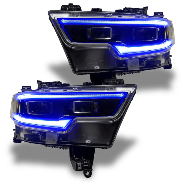 Oracle Lighting Daytime Running Light Upgrade Kit (MPN: 1448-335)