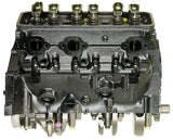 Marine Engine Block for Chevrolet 4.3L (MPN: DMK9)