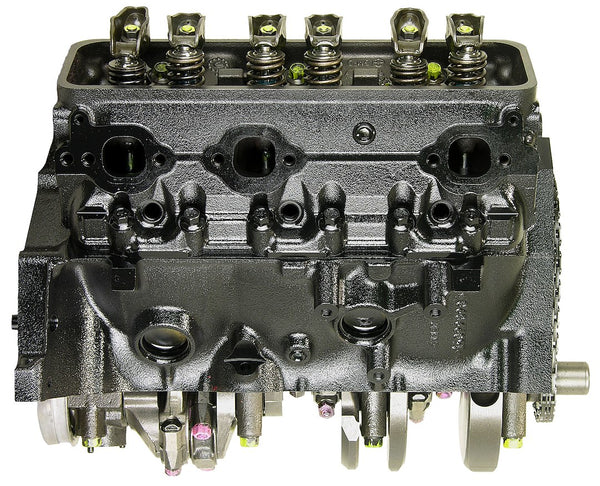 Marine Engine Block for Chevrolet 4.3L (MPN: DMK9)