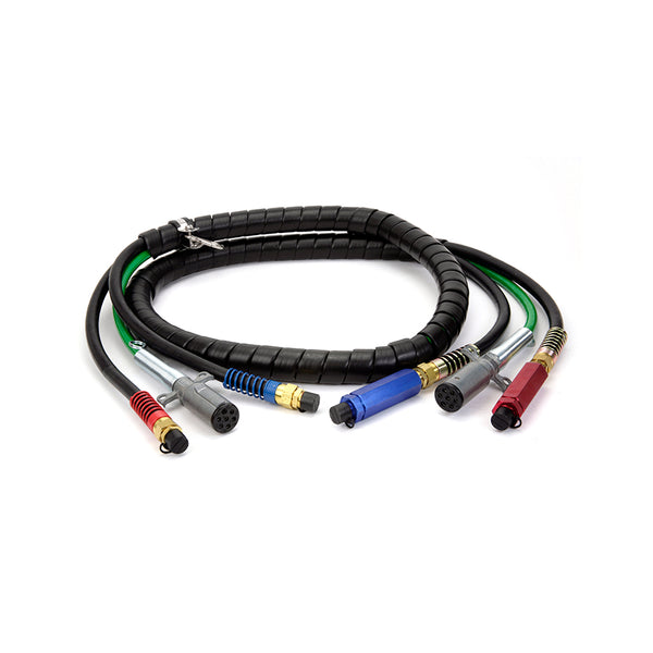 Velvac Air Hose Assembly (MPN: 145115)