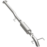 MagnaFlow Toyota Tacoma Off Road Pro Series Exhaust System (MPN: 17147)