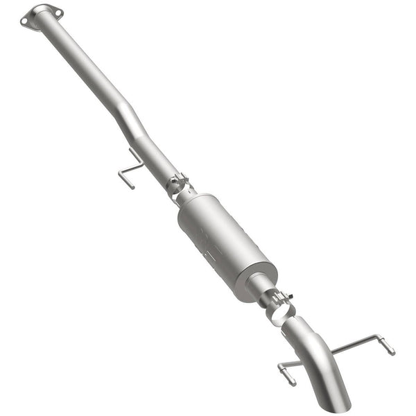 MagnaFlow Toyota Tacoma Off Road Pro Series Exhaust System (MPN: 17147)