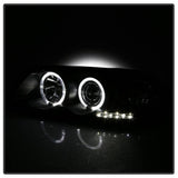 Spyder Automotive Headlight Assembly (MPN: 5009401)