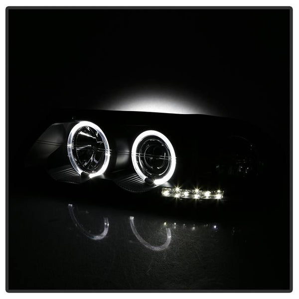 Spyder Automotive Headlight Assembly (MPN: 5009401)