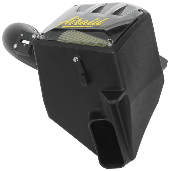 Airaid Cold Air Intake System (MPN: 205-306)