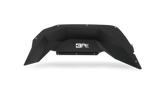 Body Armor Fender Well Liner (MPN: JT-6101)