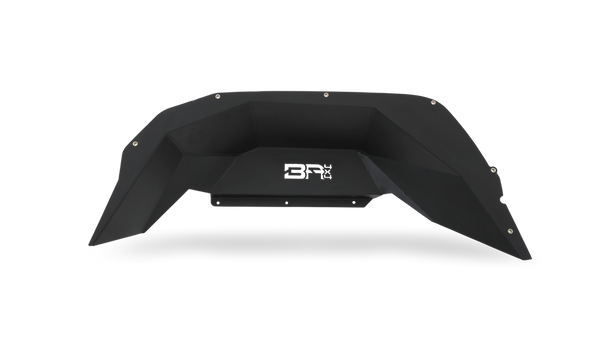 Body Armor Fender Well Liner (MPN: JT-6101)