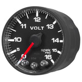 AutoMeter Gauge Voltmeter (MPN: P344328)