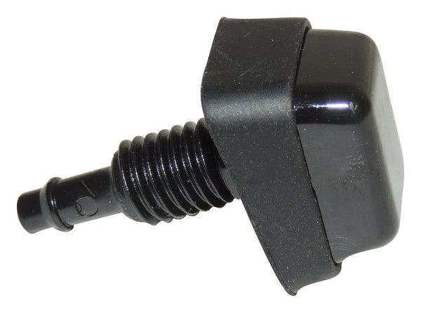 Windshield Washer Nozzle for Jeep, Chrysler, and Dodge Vehicles (MPN: 68293253AA)