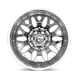 Fuel Off Road Wheel (MPN: DF192282A9)