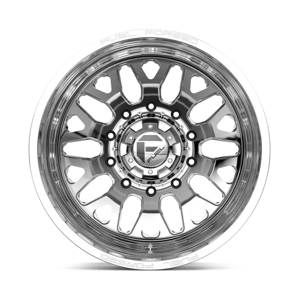 Fuel Off Road Wheel (MPN: DF192282A9)