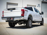 Advanced FLOW Engineering Exhaust System Kit (MPN: 49-43116-B)