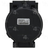 Four Seasons Air Conditioner Compressor (MPN: 57369)