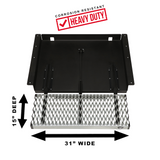 Carr Truck Step Work Truck Series (MPN: 501060)
