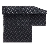 Weather Guard Lo-Side Truck Toolbox (MPN: 164-6-04)