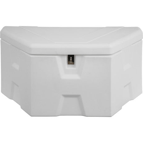 Buyers Products Trailer Tongue Box (MPN: 1701679)