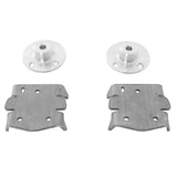 Rubicon Express Axle Housing Installation Kit (MPN: RE9961)