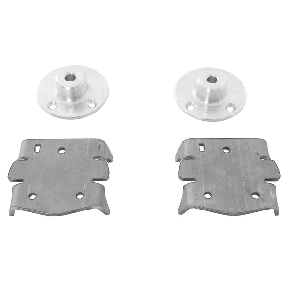 Rubicon Express Axle Housing Installation Kit (MPN: RE9961)