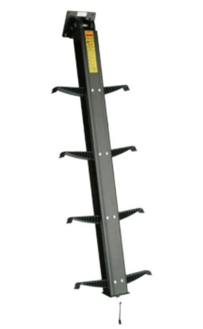 Attwood Marine Transom Ladder (MPN: 19902-44)