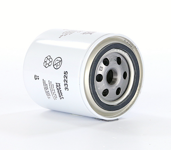 Wix Filters Spin-On Fuel Water Separator (MPN: 33225)