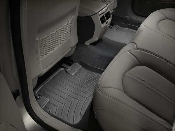WeatherTech FloorLiner (MPN: 441492)