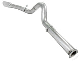 Advanced FLOW Engineering ATLAS Exhaust System Kit (MPN: 49-03055-P)
