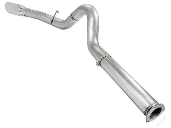 Advanced FLOW Engineering ATLAS Exhaust System Kit (MPN: 49-03055-P)