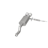 MagnaFlow Mini Cooper Touring Exhaust System (MPN: 19134)