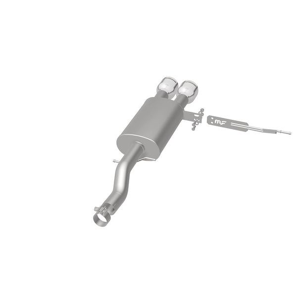 MagnaFlow Mini Cooper Touring Exhaust System (MPN: 19134)