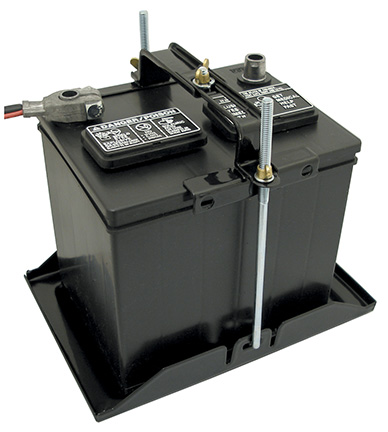WirthCo Battery Hold Down (MPN: 21073-7)