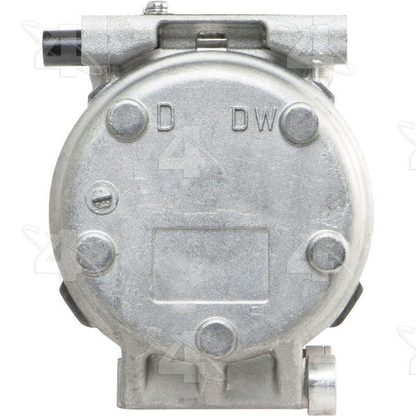 Four Seasons Air Conditioner Compressor (MPN: 178301)